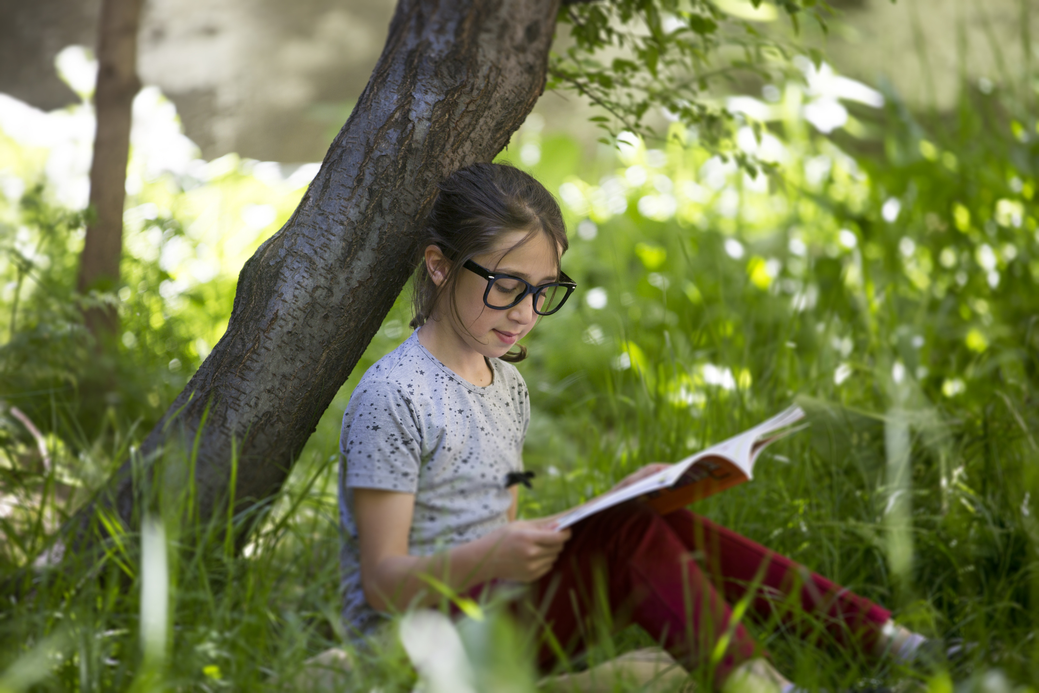 harwood opticians in Bolton -Hyperopia (long-sightedness)