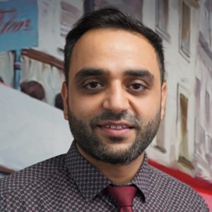 musab - harwood opticians Bolton